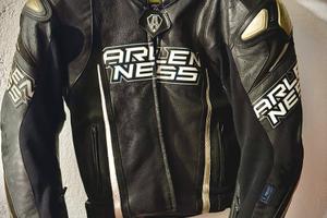 🏁 Giacca Moto Arlen Ness Racing Performance