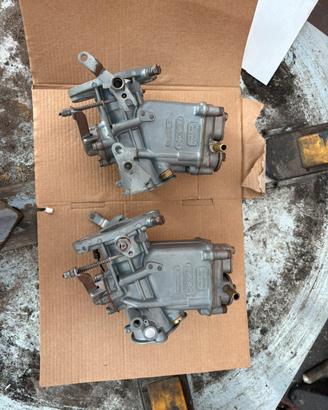 Dellorto FZD 30.24