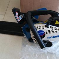 Motosega Potatura HYUNDAI YS-2512 