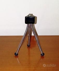 Mini Treppiede