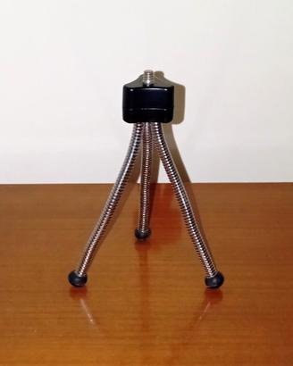 Mini Treppiede