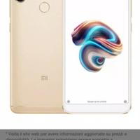 Redmi note 5