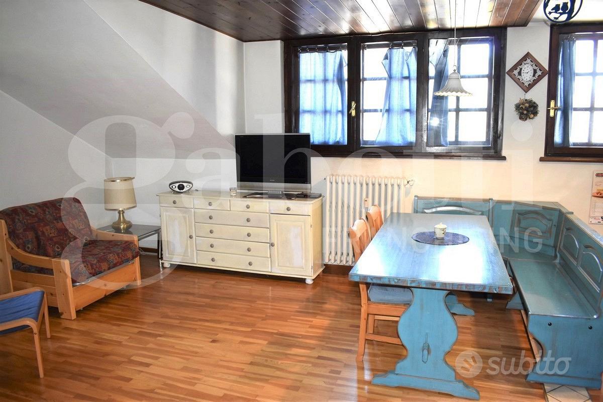 Apartment in Sauze d'Oulx, Gran Villard - Altro