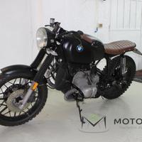 BMW R100 CAFE RACE