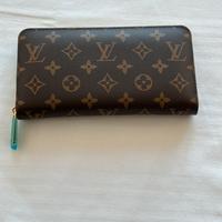 Louis Vuitton - Portafoglio Donna