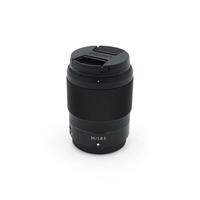 Nikon Z 35mm f/1.8 S