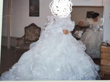 Abito da sposa