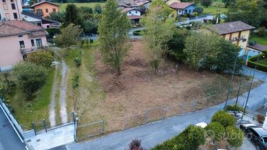 Terrreno Edificabile 1000m2 Vobarno