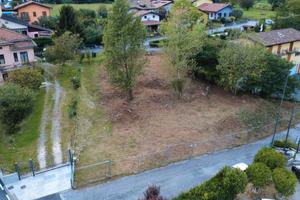 Terrreno Edificabile 1000m2 Vobarno