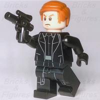 LEGO star wars generele hux