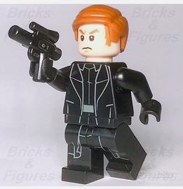 LEGO star wars generele hux