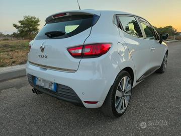 Renault Clio IV 