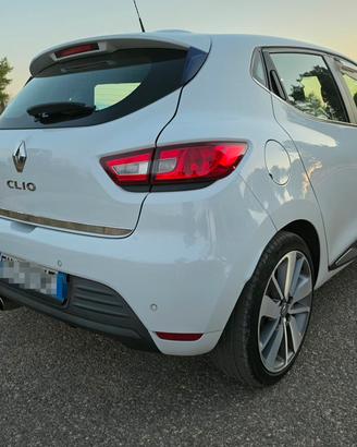 Renault Clio IV 