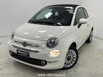 FIAT 500C 500 C 1.0 Hybrid Dolcevita (CABRIO)