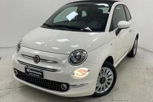 FIAT 500C 500 C 1.0 Hybrid Dolcevita (CABRIO)