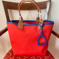 Borsa Hermès “Steeple Capucine 28”