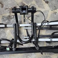 Portabici da Gancio Traino Thule EuroRide 940