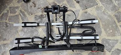 Portabici da Gancio Traino Thule EuroRide 940