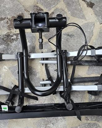 Portabici da Gancio Traino Thule EuroRide 940