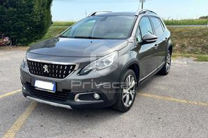 PEUGEOT 2008 1° serie BlueHDi 100 S&S Allure