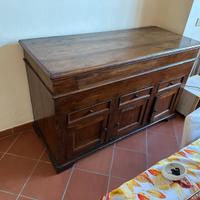 Antica madia toscana