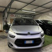 Citroen C4 Picasso 1.6 e-HDi 115 ETG6 Exclusive