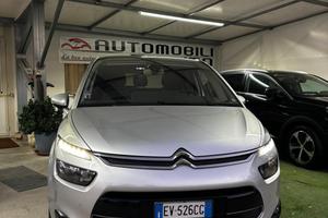 Citroen C4 Picasso 1.6 e-HDi 115 ETG6 Exclusive