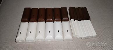 Contatto Magnetico Guard/LGA Trade, 433-868 Mhz 