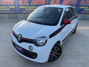 RENAULT Twingo Energy Sport GARANZIA