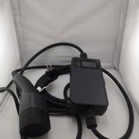 prolunga per auto elettrica 