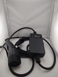 prolunga per auto elettrica 