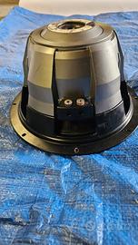 subwoofer bass auto 