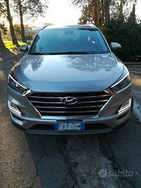 hyundai tucson 2020