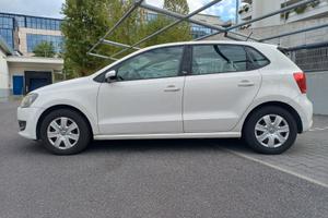 VOLKSWAGEN POLO TECH SOUND - UNICO PROPRIETARIO