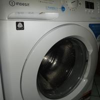 lavatrice indesit