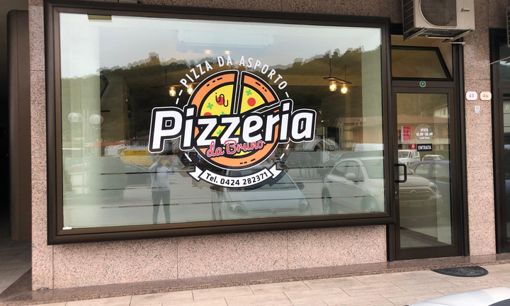 Pizzeria da asporto a Marostica