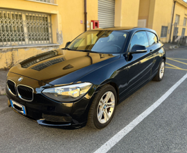 Bmw 116d 1.6 euro 5B 12/2014 Neopatentati