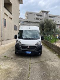 Fiat Ducato 30 2.3 MJT 160CV PM-TN Furgone