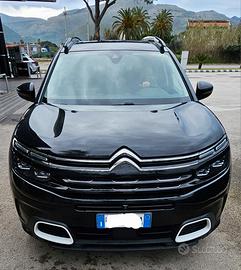 Citroen C5 Aircross SHINE