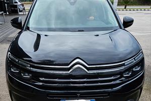 Citroen C5 Aircross SHINE