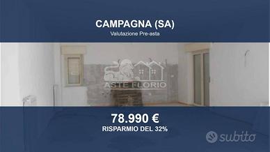 Immobile in asta di 194 m² con più di 5 locali e b