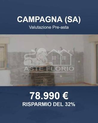 Immobile in asta di 194 m² con più di 5 locali e b