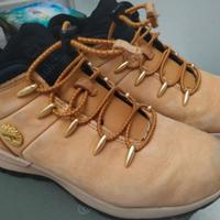 scarpe bambino Timberland