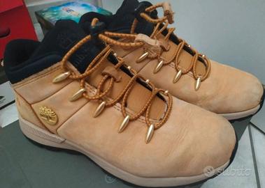 scarpe bambino Timberland