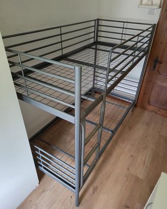 Letto a castello IKEA