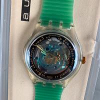 SWATCH AUTOMATIC