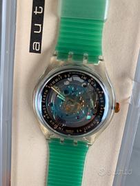 SWATCH AUTOMATIC