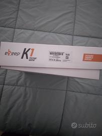 RICHIAMO DINAMICO DORSALE TG 02