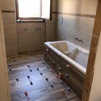 Muratore imbianchino cartongessista