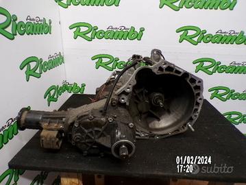 CAMBIO 5 MARCE FIAT SEDICI 1.6 BENZINA 2006